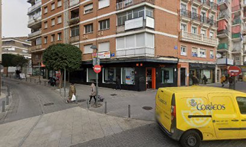 Abogados extranjerÃa móstoles - Derecho de extranjerÃa