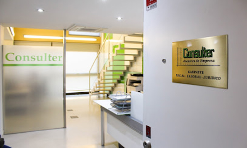 Consulter Abogados y Asesores