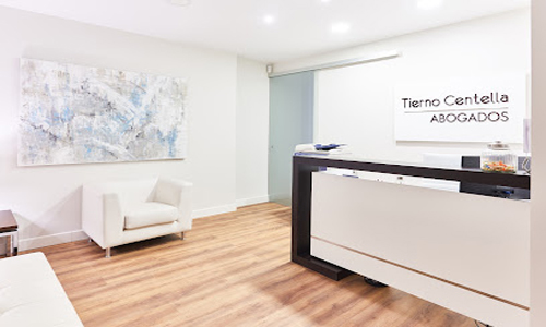 Tierno Centella Abogados