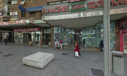 Wizner & Co ≫ Abogado en Móstoles