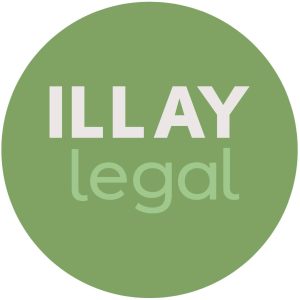 illay legal