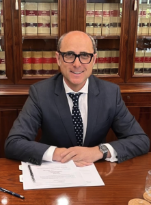 procurador jose maria ramirez