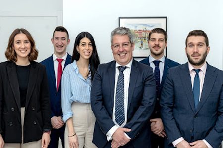 ABOGA2 – Abogados en Alcalá de Henares ABOGA2 - Abogados en Alcalá de Henares