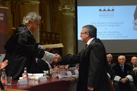 Bufete Cañedo Abogados