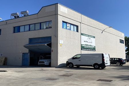 Estudio Jurídico Silvia Martínez Abogada