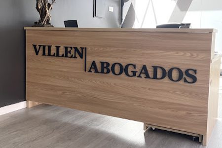 VILLEN ABOGADOS