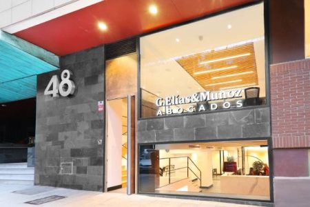 g elias y munoz abogados madrid